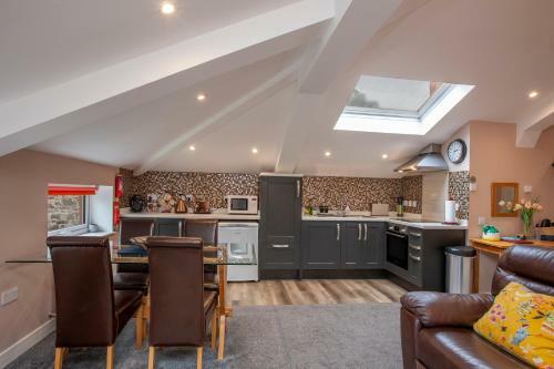 Apartamento Premium Studio Apt B In Oban Town