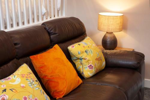 Apartamento Premium Studio Apt B In Oban Town