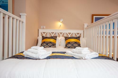 Apartamento Premium Studio Apt B In Oban Town