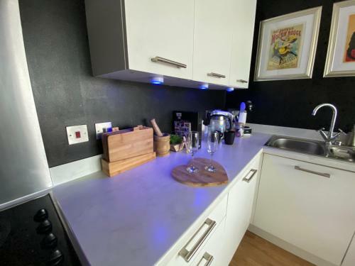 Luxurious City Centre Apartment