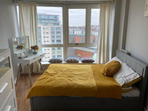 Luxurious City Centre Apartment