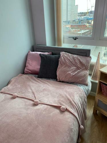 Luxurious City Centre Apartment