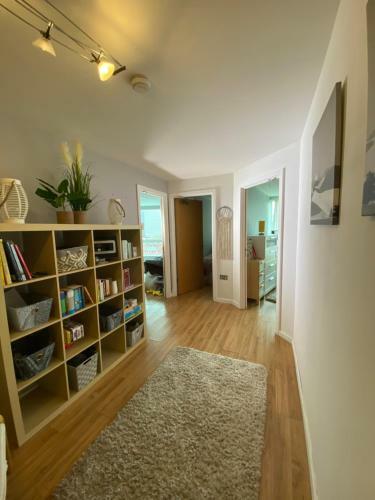 Luxurious City Centre Apartment