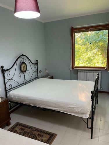 Casa Singola Immersa Nel Verde