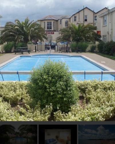 Esplanade Court Apartment With Heated Pool