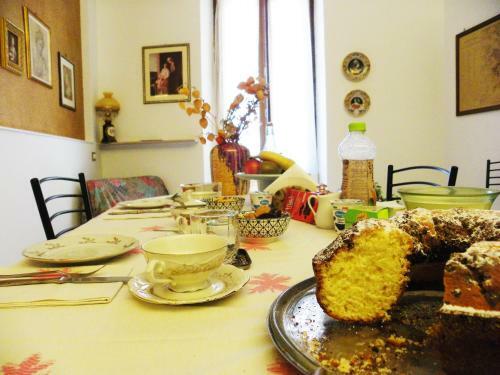 Bed & Breakfast Al Ponte Vecchio