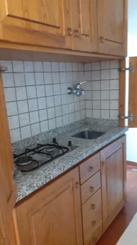 Apartamento Simonetta