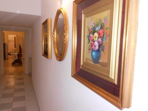 Apartamento L'orto Di Sant'andrea Appartamento In Centro A Pisa