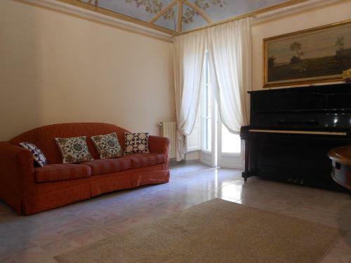 Apartamento L'orto Di Sant'andrea Appartamento In Centro A Pisa