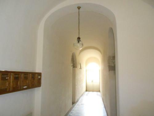 Apartamento L'orto Di Sant'andrea Appartamento In Centro A Pisa