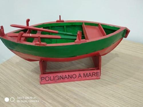 B&B Il Mandorlo