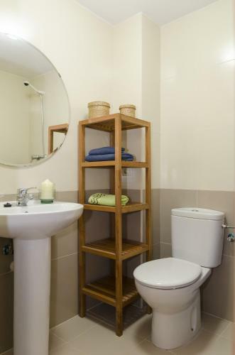 Apartamento Para Disfrutar De La Playa
