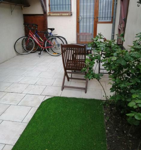 Villas Chapu