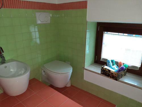 Apartamento Michi House