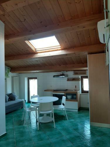 Apartamento Michi House