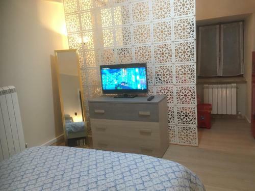 Apartamento Pretoria House