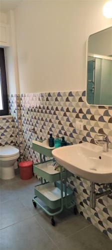 Apartamento Mare Dentro