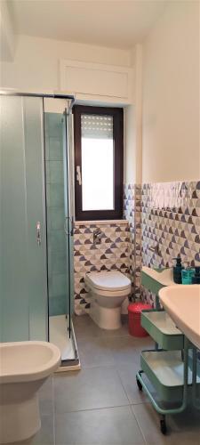 Apartamento Mare Dentro