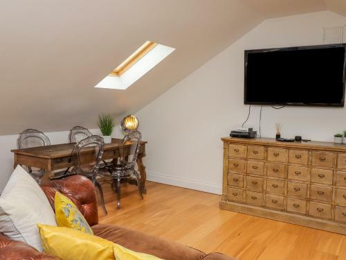 Apartamento The Hideaway