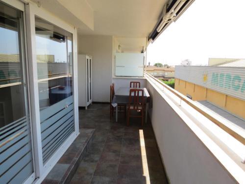 Apartamento Porto Marina 202