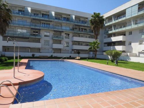 Apartamento Porto Marina 202