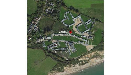21 Sandown Bay Holiday Centre
