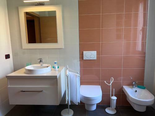 Apartamento Villa Verde