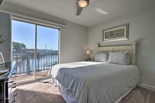 Lakefront Home With Dock, Boat Slip And Views!