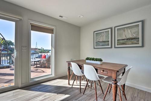Lakefront Home With Dock, Boat Slip And Views!