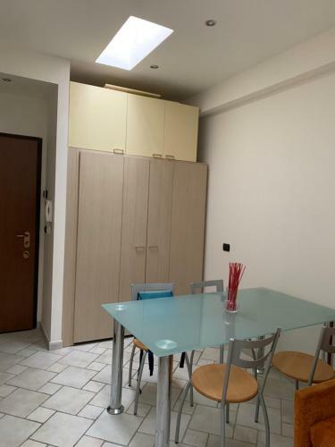Apartamento Casa Al Mare A San Benedetto Del Tronto
