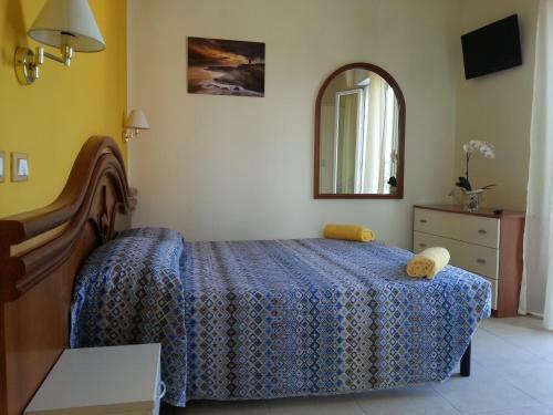 Apartamento Residence La Villetta