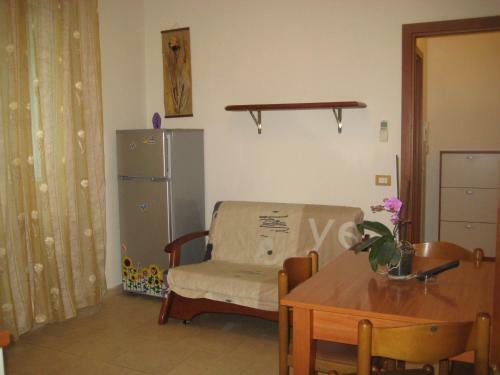 Apartamento Residence La Villetta