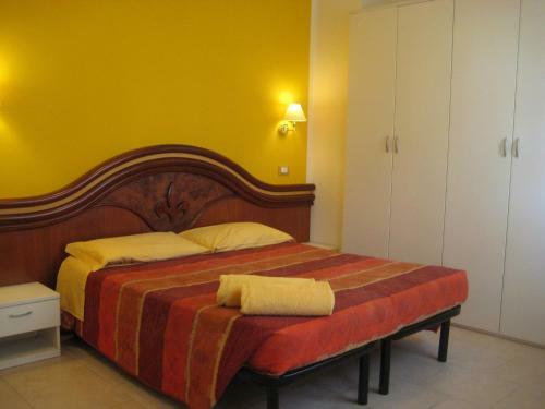 Apartamento Residence La Villetta
