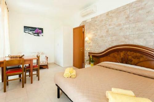 Apartamento Residence La Villetta