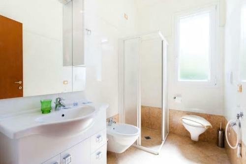 Apartamento Residence La Villetta