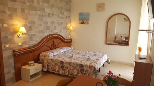 Apartamento Residence La Villetta