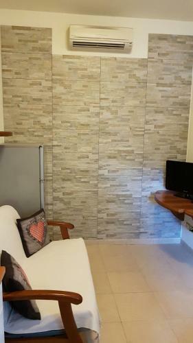 Apartamento Residence La Villetta