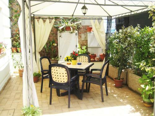 Apartamento Residence La Villetta