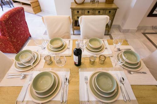 Apartamento Sotogrande Marina 2 Bed Penthouse W. Large Terrace