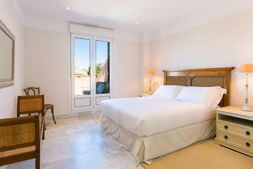 Apartamento Sotogrande Marina 2 Bed Penthouse W. Large Terrace