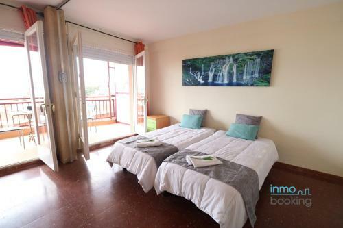 Apartamento New Albatros Con Vistas Al Mar