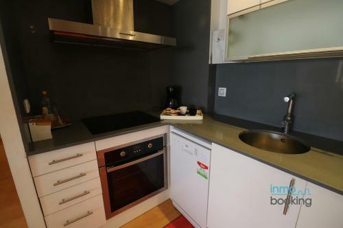 Apartamento Sun Beach Diana Con Vistas Al Mar