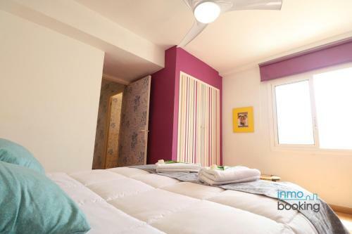Apartamento Sun Beach Diana Con Vistas Al Mar