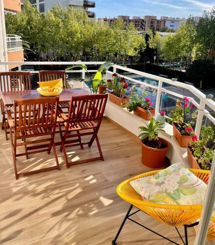 Apartamento Ona Namore