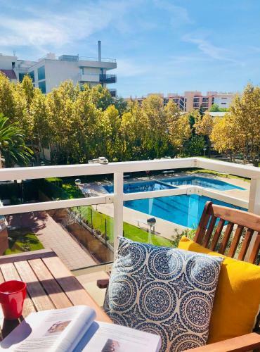 Apartamento Ona Namore