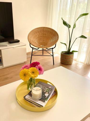 Apartamento Ona Namore