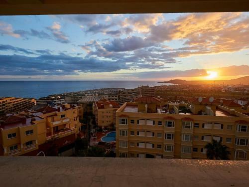 Apartamento Stylish Golfdel Sur Penthouse
