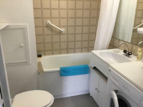 Apartamento Studios - Gr�oux-les-bains - Solo/duo