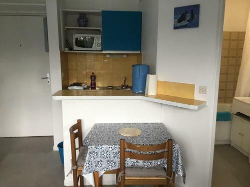 Apartamento Studios - Gr�oux-les-bains - Solo/duo