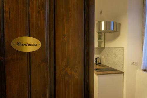 Apartamento Cantuccio